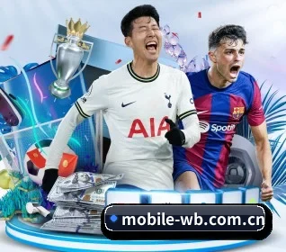 万博体育 APP 界面
